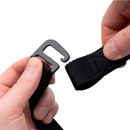 Oxford Products Atlas G-Hook Straps (470342)