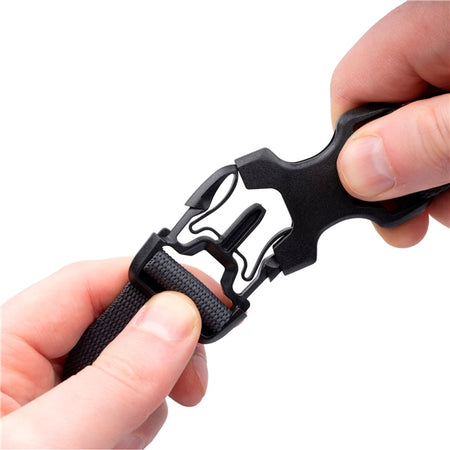 Oxford Products Atlas B-Clip Straps (470350)