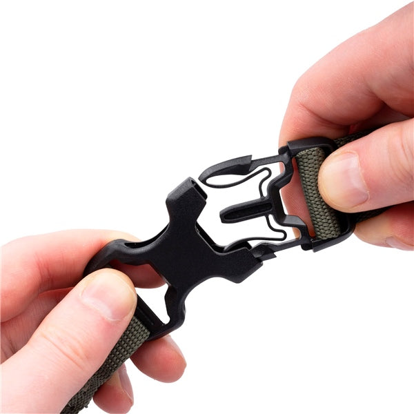 Oxford Products Atlas B-Clip Straps (470351)