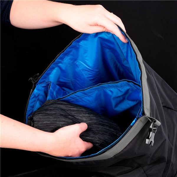 Oxford Products Atlas T-10 Advanced Tourpack (470359)