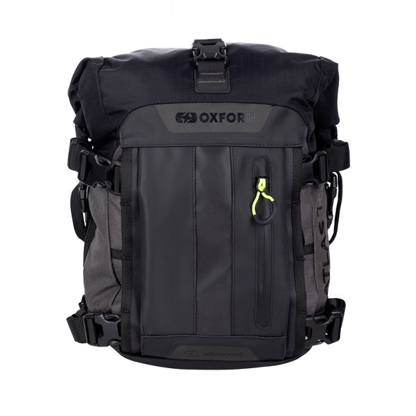 Oxford Products Atlas T-10 Advanced Tourpack (470360)
