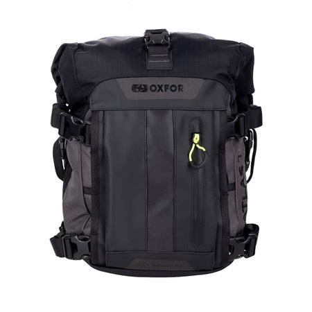 Oxford Products Atlas T-10 Advanced Tourpack (470360)