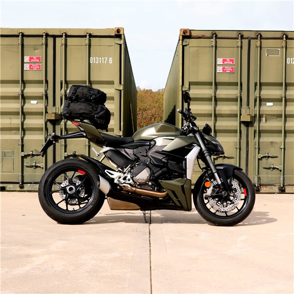 Oxford Products Atlas T-10 Advanced Tourpack (470360)