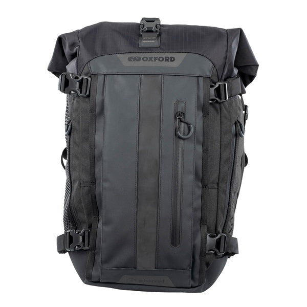 Oxford Products Atlas T20/30 Advanced Tourpack (470361)