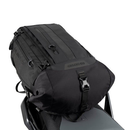 Oxford Products Atlas T20/30 Advanced Tourpack (470361)