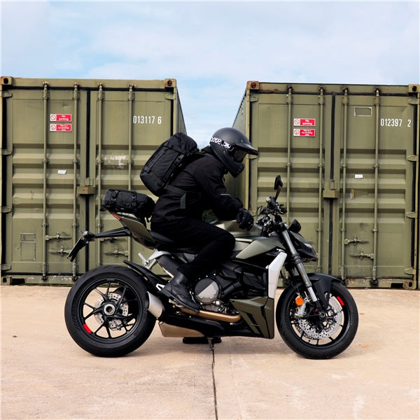 Oxford Products Atlas T20/30 Advanced Tourpack