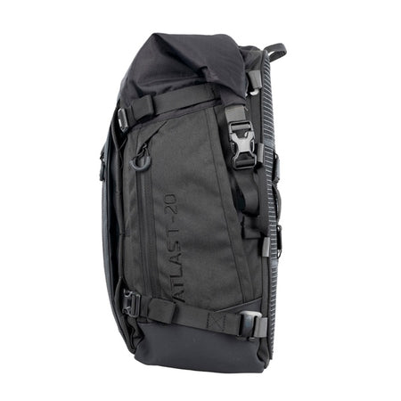 Oxford Products Atlas T20/30 Advanced Tourpack (470361)