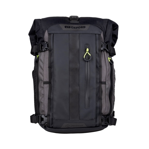 Oxford Products Atlas T20/30 Advanced Tourpack
