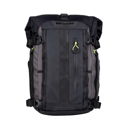 Oxford Products Atlas T20/30 Advanced Tourpack
