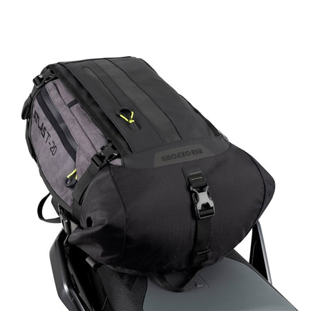 Oxford Products Atlas T20/30 Advanced Tourpack