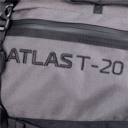 Oxford Products Atlas T20/30 Advanced Tourpack
