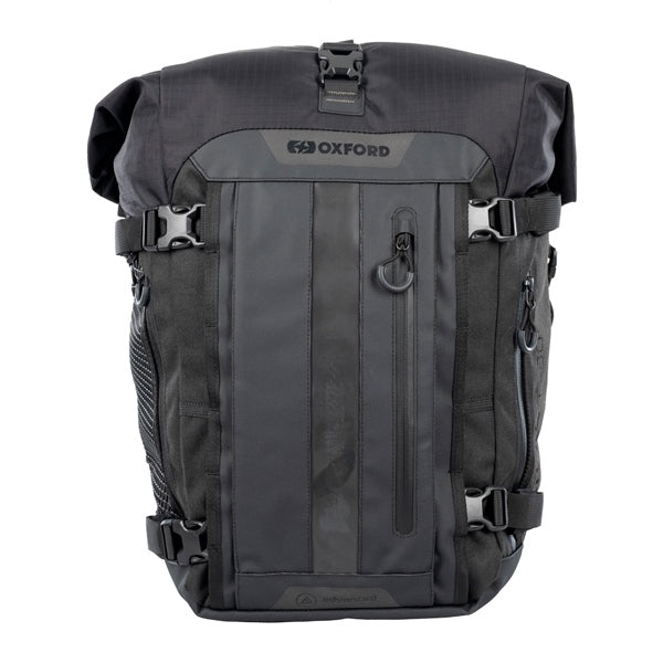 Oxford Products Atlas T20/30 Advanced Tourpack (470363)