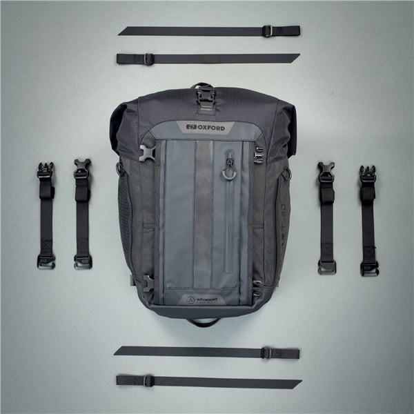 Oxford Products Atlas T20/30 Advanced Tourpack (470363)