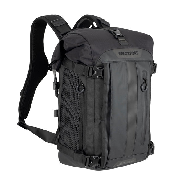 Oxford Products Atlas B-20/30 Advanced Backpack (470365)