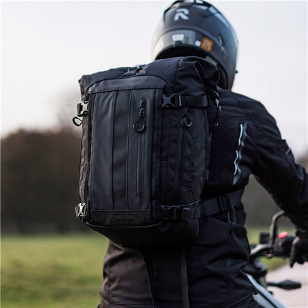Oxford Products Atlas B-20/30 Advanced Backpack (470365)