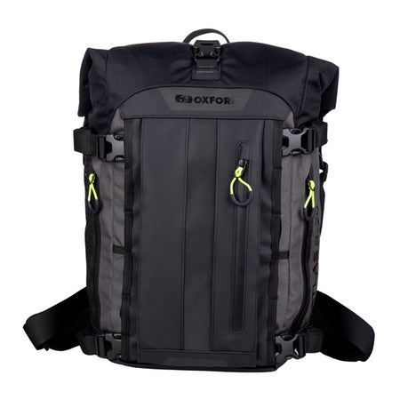 Oxford Products Atlas B-20/30 Advanced Backpack — 20 L