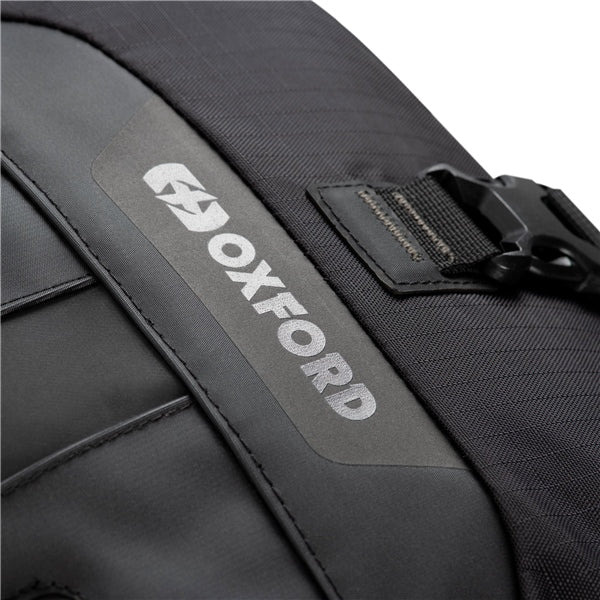 Oxford Products Atlas B-20/30 Advanced Backpack — 20 L