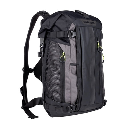 Oxford Products Atlas B-20/30 Advanced Backpack — 30 L