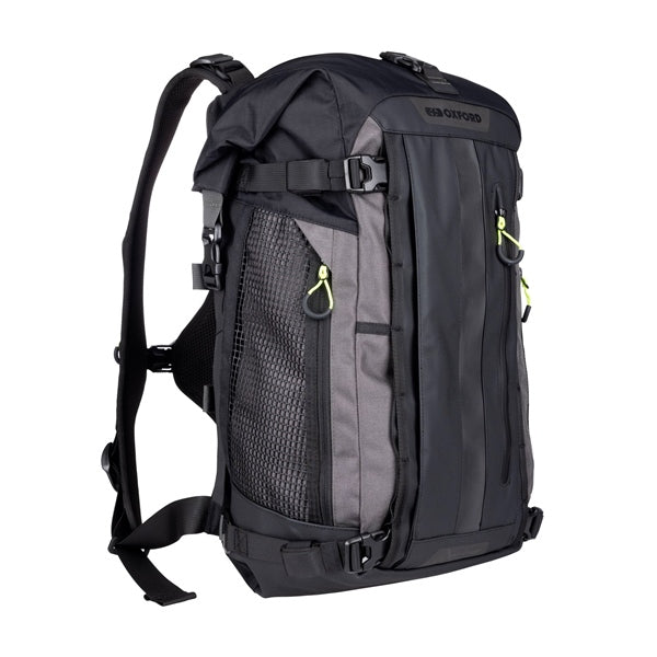 Oxford Products Sac à dos Atlas B-20/30 avancé — 30 L