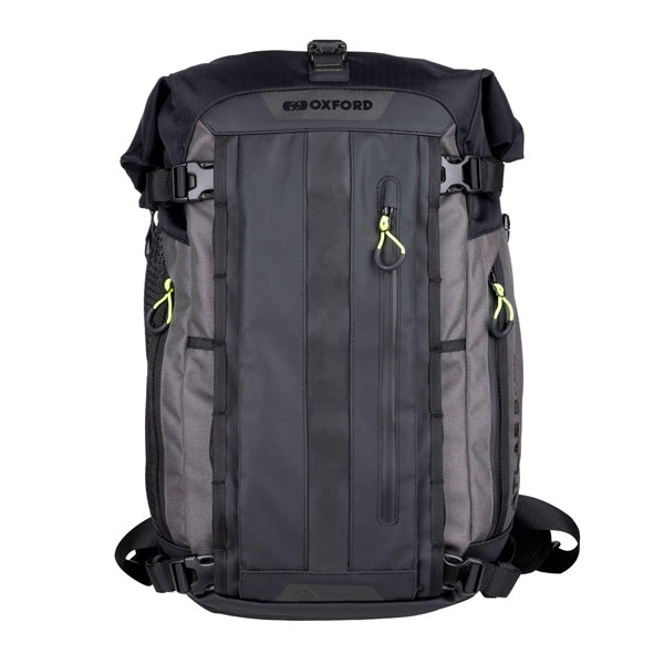 Oxford Products Atlas B-20/30 Advanced Backpack — 30 L
