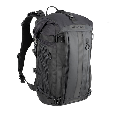 Oxford Products Atlas B-20/30 Advanced Backpack (470368)