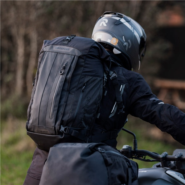 Oxford Products Atlas B-20/30 Advanced Backpack (470368)