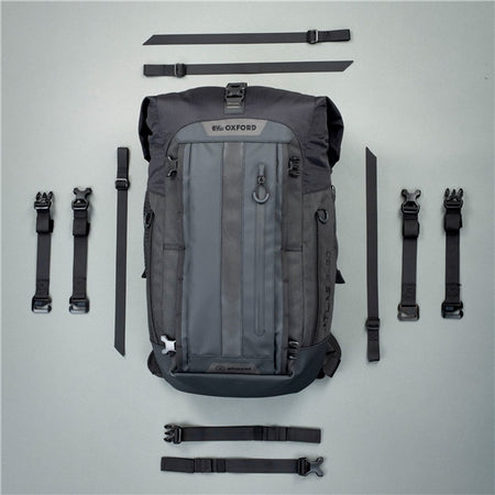 Oxford Products Atlas B-20/30 Advanced Backpack (470368)