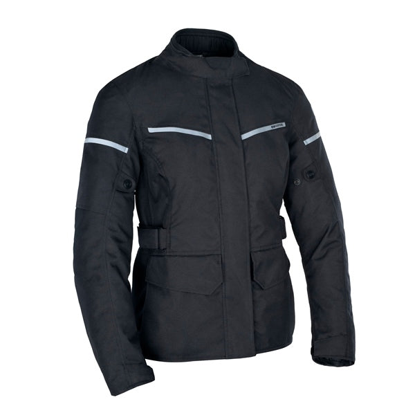 Oxford Products Spartan Long Jacket WP WS (470394)