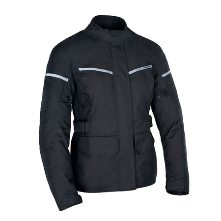 Oxford Products Spartan Long Jacket WP WS (470394)