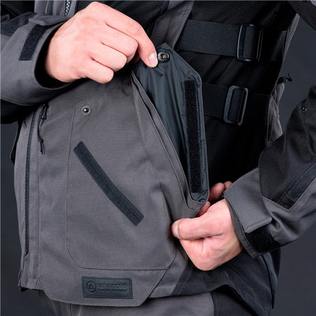 Oxford Products Rockland Jacket (470414)