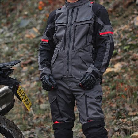 Oxford Products Rockland Jacket (470414)