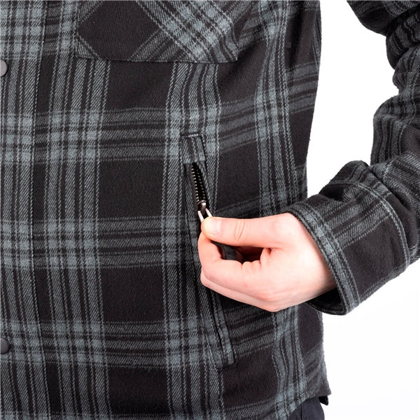 Oxford Products Kickback 3.0 Shirt (470423)