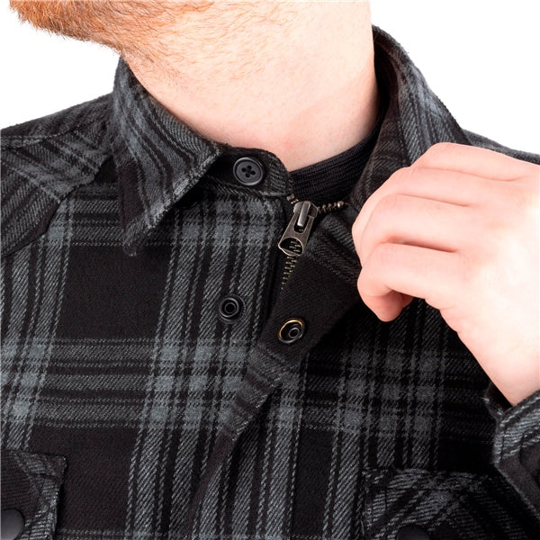 Oxford Products Kickback 3.0 Shirt (470424)