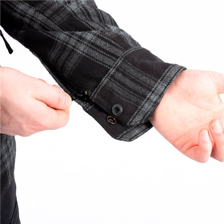 Oxford Products Kickback 3.0 Shirt (470422)