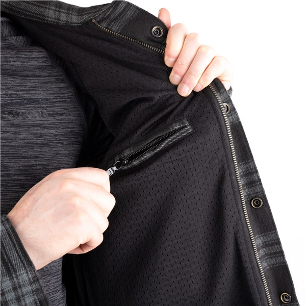Oxford Products Kickback 3.0 Shirt (470423)