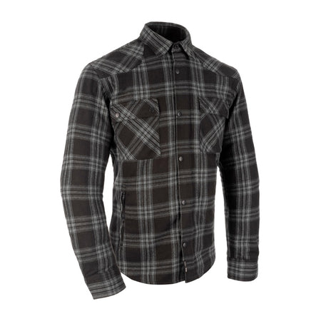 Oxford Products Kickback 3.0 MS Shirt (470426)