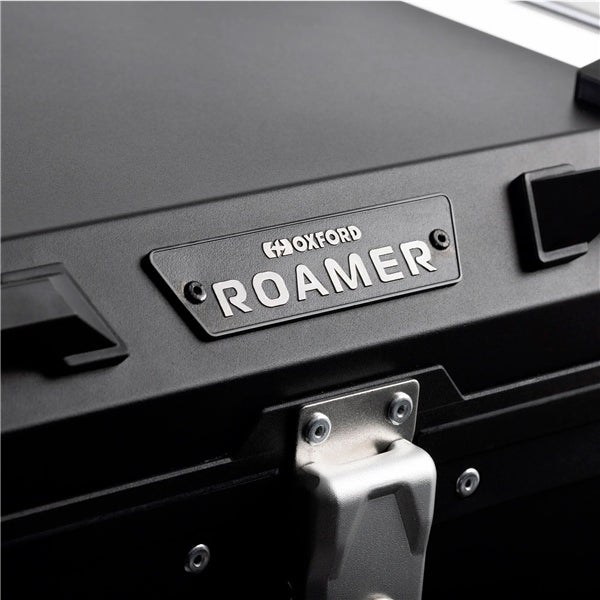 Oxford Products Roamer Top Box (470469)
