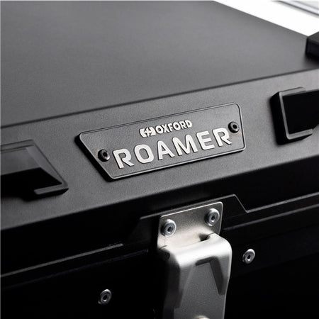 Oxford Products Roamer Top Box (470469)
