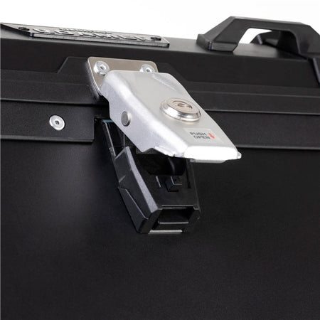 Oxford Products Roamer Top Box (470469)
