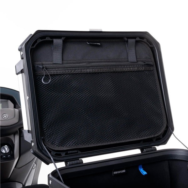 Oxford Products Roamer Top Box (470469)