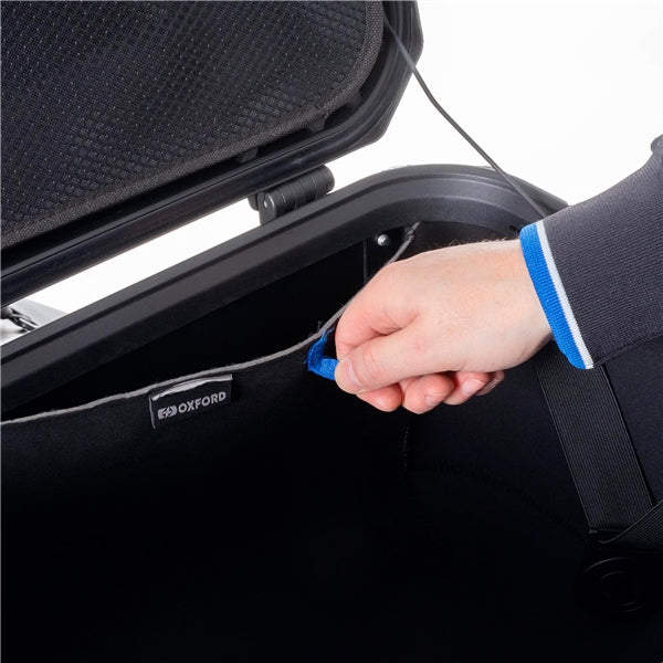 Oxford Products Roamer Top Box (470469)