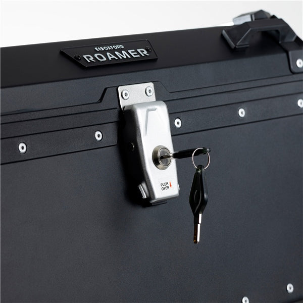 Oxford Products Roamer Top Box (470470)