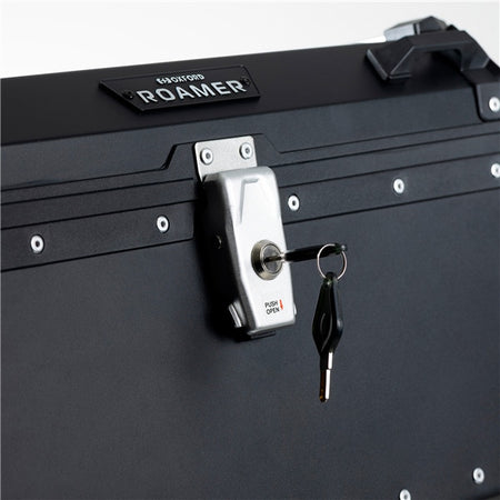Oxford Products Roamer Top Box (470470)