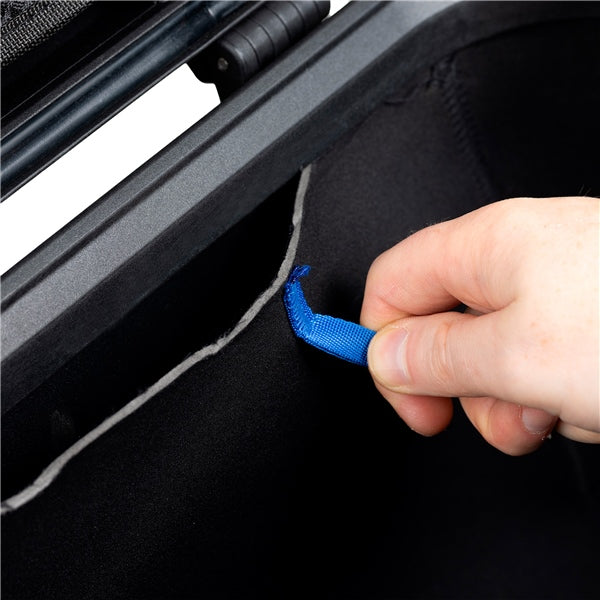 Oxford Products Roamer Top Box (470470)