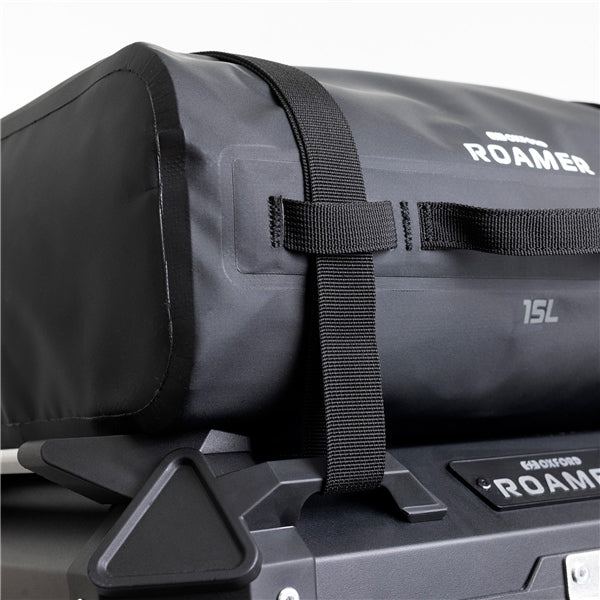 Oxford Products Roamer Top Box (470471)