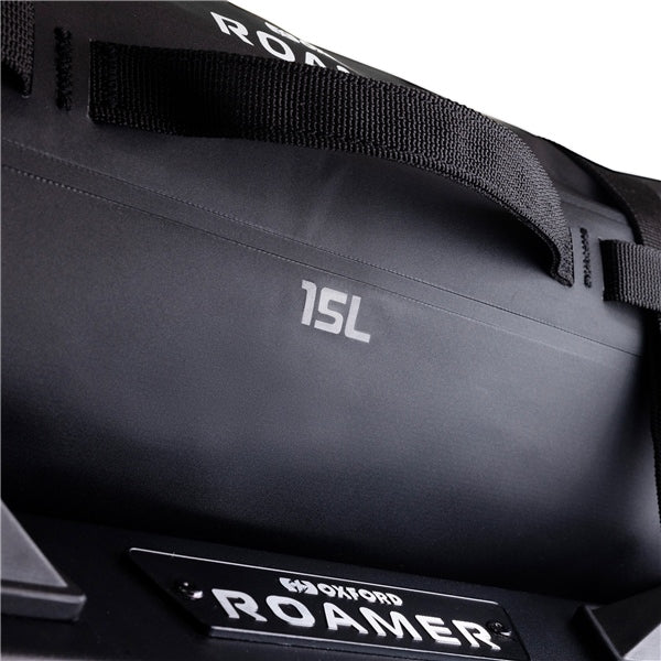 Oxford Products Roamer Top Box (470471)