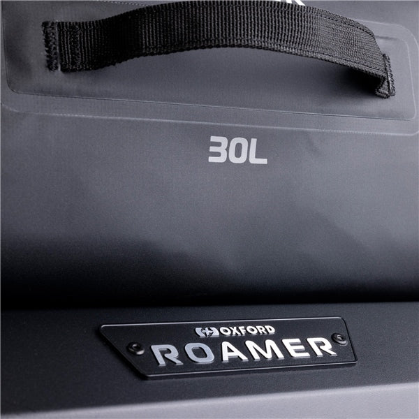 Oxford Products Boîte supérieure Roamer (470472)