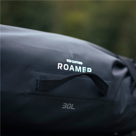 Oxford Products Boîte supérieure Roamer (470472)