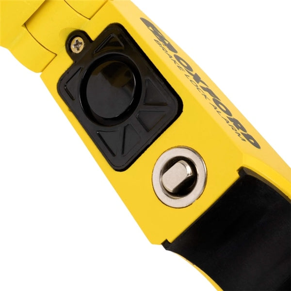 Oxford Products Alarmed Brake Lever Lock (470478)
