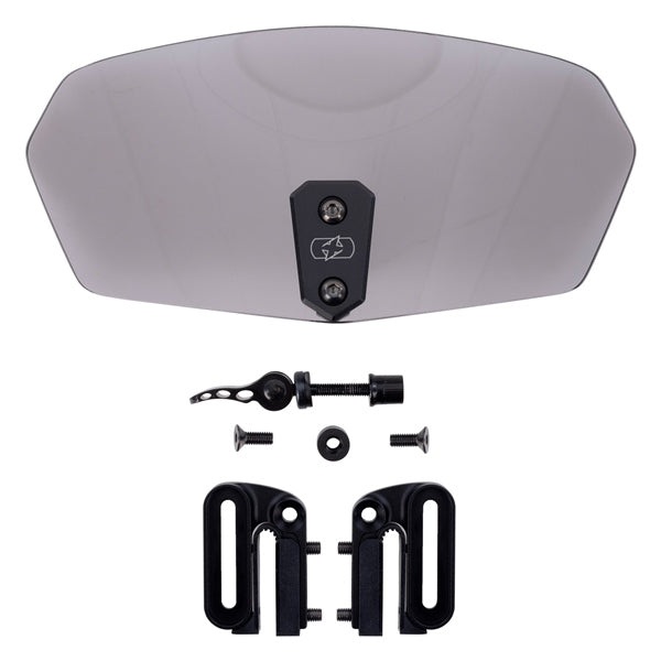 Oxford Products Winshield Deflector (470479)